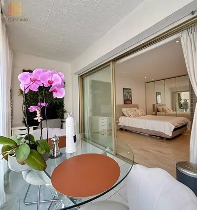 Studio à Cannes
