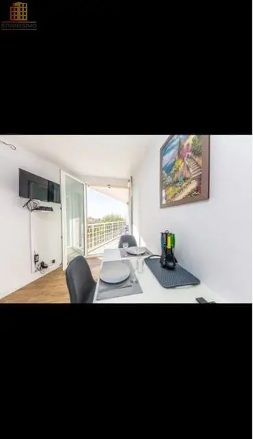 Studio à Cagnes-sur-Mer