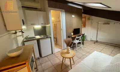 Studio à Nice