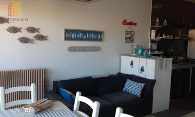 Studio à Cannes
