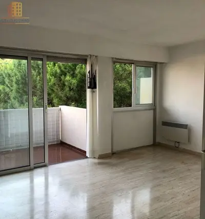 Studio à Grasse