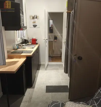 Studio à Cannes