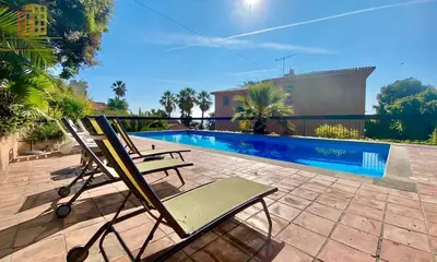 Studio à Vallauris