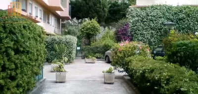 Studio à Menton