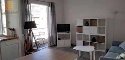 Studio à Nice