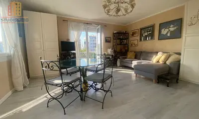 Studio à Nice