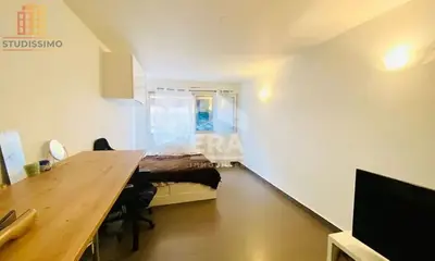 Studio à Le Cannet