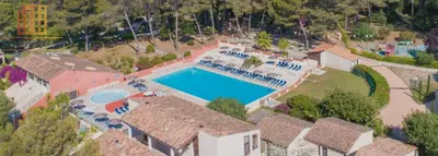 Studio à La Colle-sur-Loup