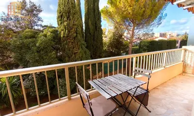 Studio à Le Cannet