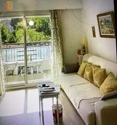Studio à Cannes