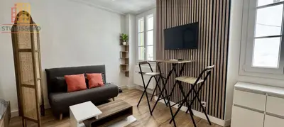 Studio à Villefranche-sur-Mer