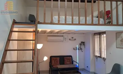 Studio à Antibes