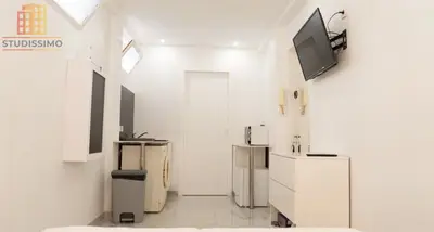 Studio à Cannes