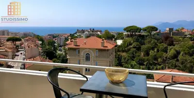 Studio à Cannes