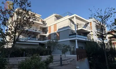 Studio à Antibes