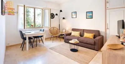 Studio à Nice