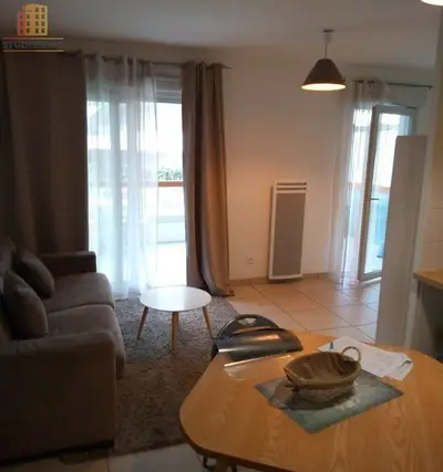 Studio à Cannes