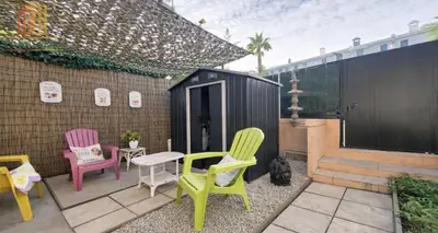 Studio à Cannes
