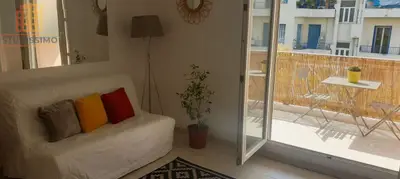 Studio à Nice