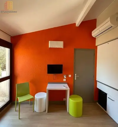 Studio à La Colle-sur-Loup