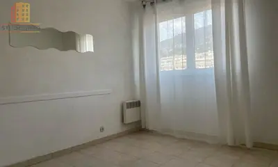 Studio à Roquebrune-Cap-Martin