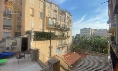 Studio à Nice