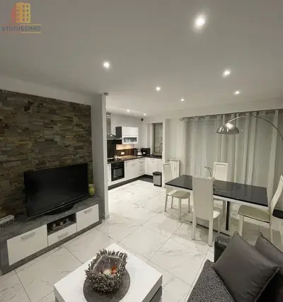 Studio à Beaulieu-sur-Mer
