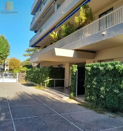 Studio à Nice