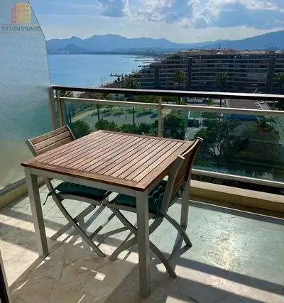 Studio à Cannes