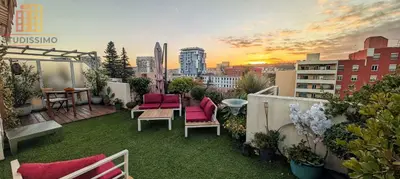 Studio à Nice