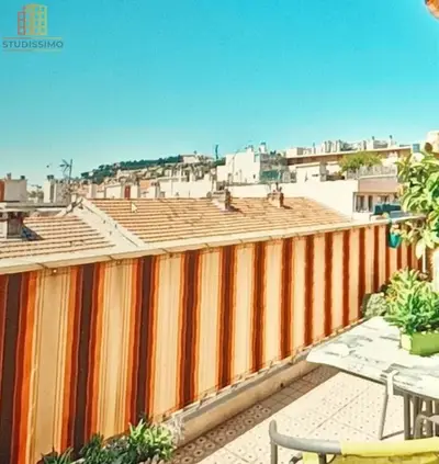 Studio à Nice