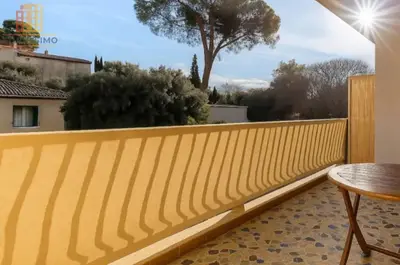 Studio à Nice