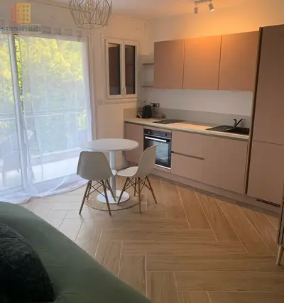 Studio à Cannes