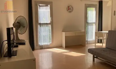 Studio à Valbonne