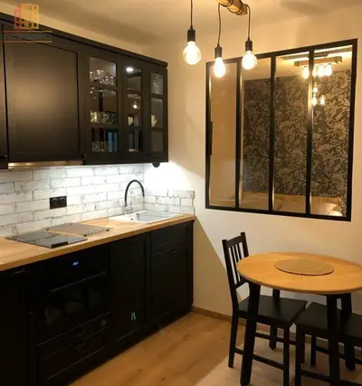 Studio à Nice