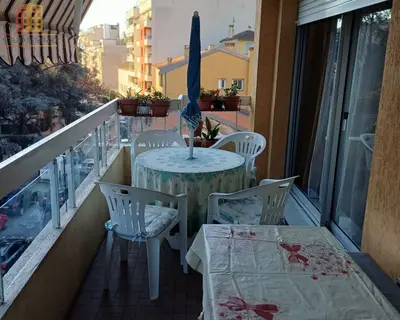 Studio à Menton