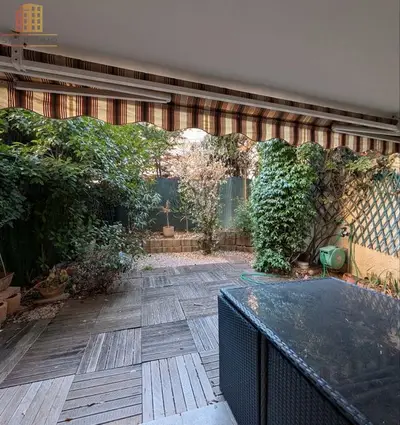 Studio à Nice