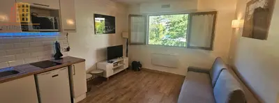 Studio à Mandelieu-la-Napoule