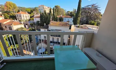Studio à Cannes