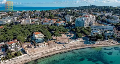 Studio à Antibes