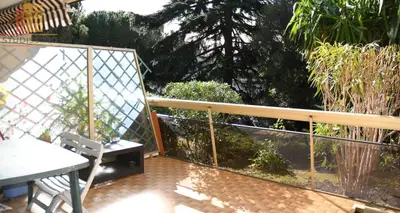 Studio à Nice