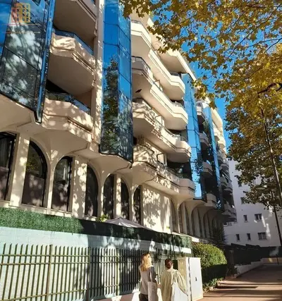 Studio à Antibes