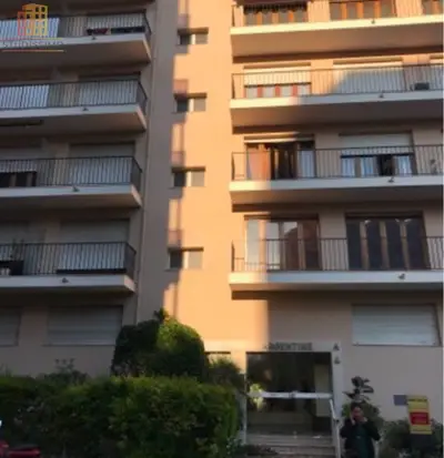 Studio à Le Cannet