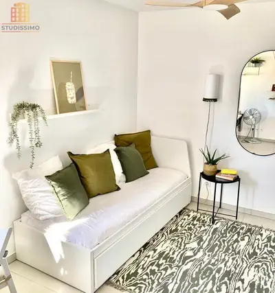 Studio à Nice