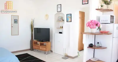 Studio à Nice
