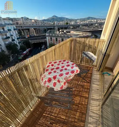 Studio à Nice