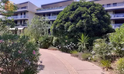 Studio à Cannes