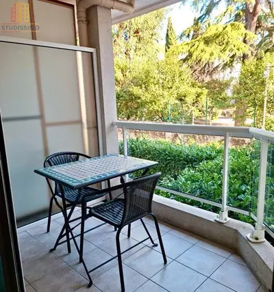 Studio à Cannes