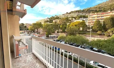 Studio à Cap-d'Ail