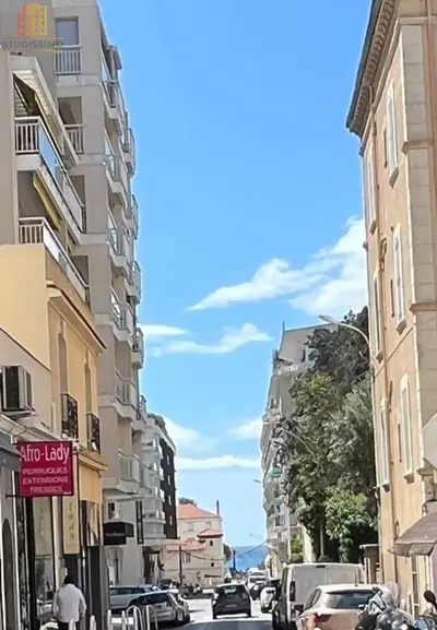 Studio à Cannes